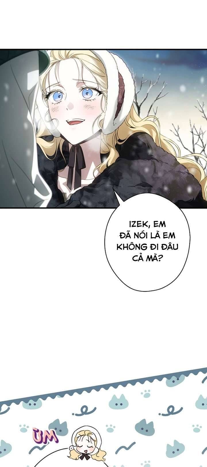 Phương Pháp Khiến Phu Quân Đứng Về Phía Tôi - Chapter 116 - Page 13