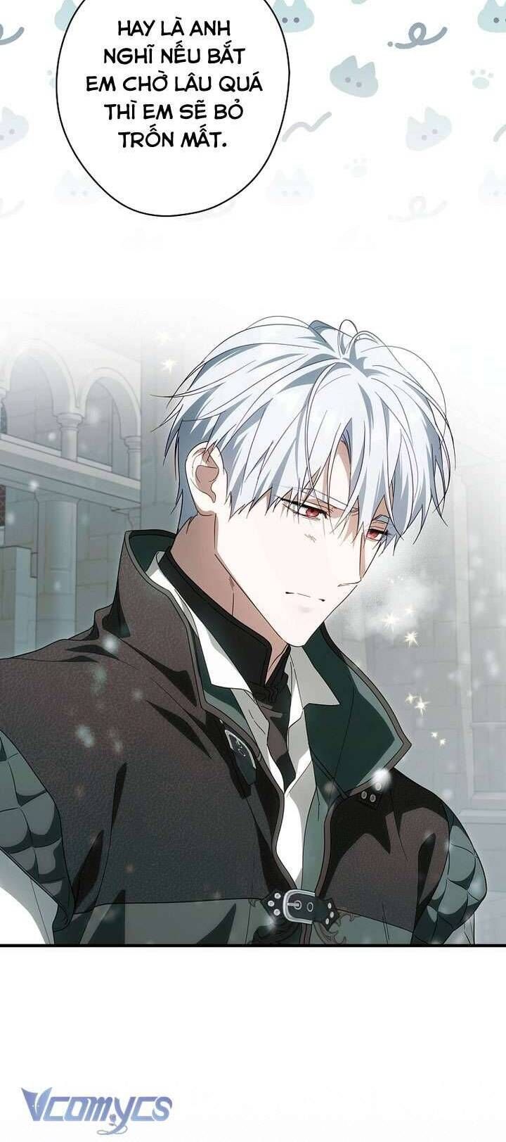 Phương Pháp Khiến Phu Quân Đứng Về Phía Tôi - Chapter 116 - Page 14