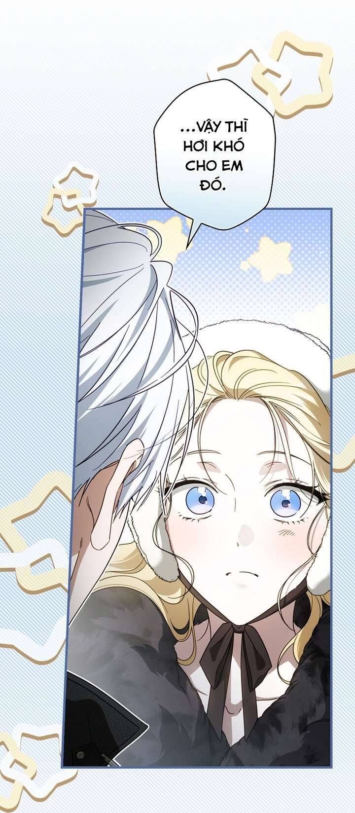 Phương Pháp Khiến Phu Quân Đứng Về Phía Tôi - Chapter 116 - Page 15
