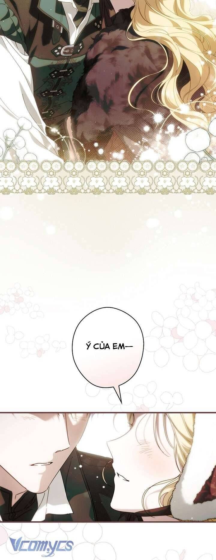 Phương Pháp Khiến Phu Quân Đứng Về Phía Tôi - Chapter 116 - Page 18