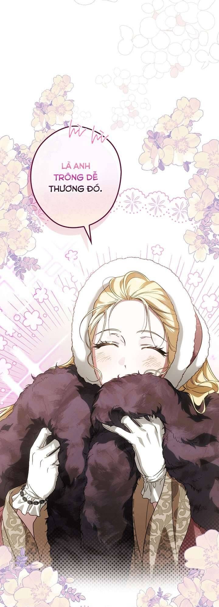 Phương Pháp Khiến Phu Quân Đứng Về Phía Tôi - Chapter 116 - Page 19