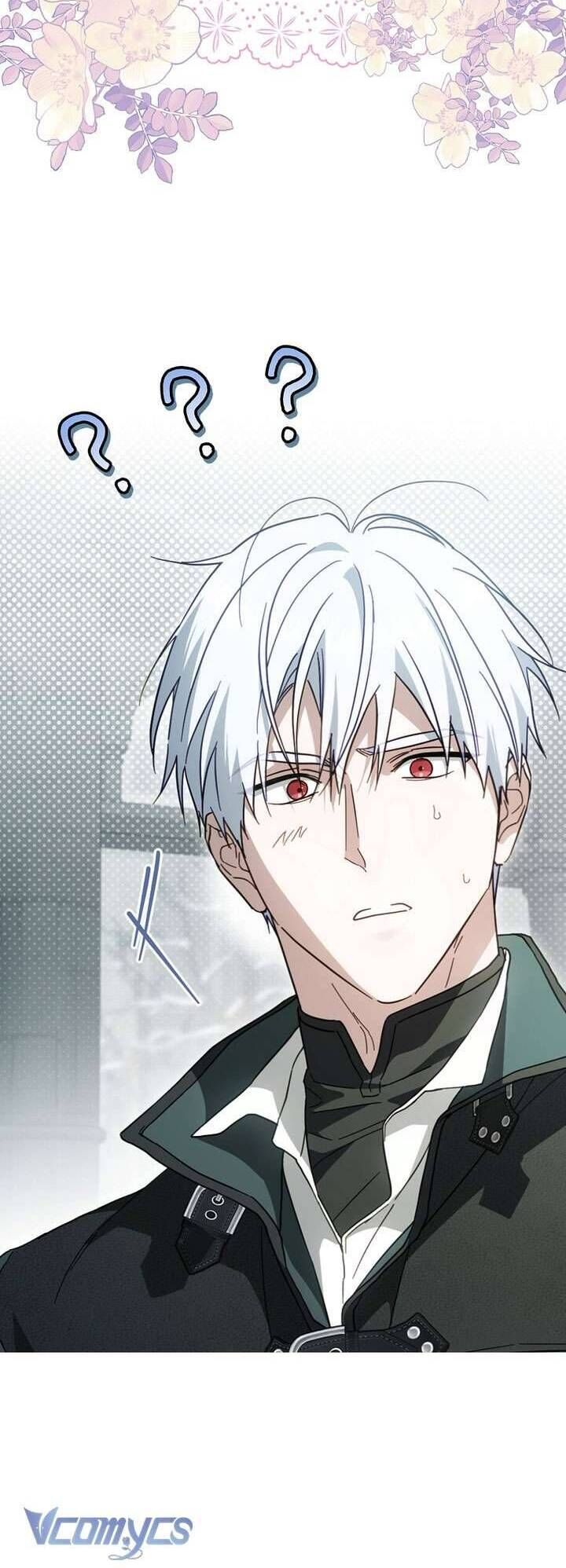 Phương Pháp Khiến Phu Quân Đứng Về Phía Tôi - Chapter 116 - Page 20