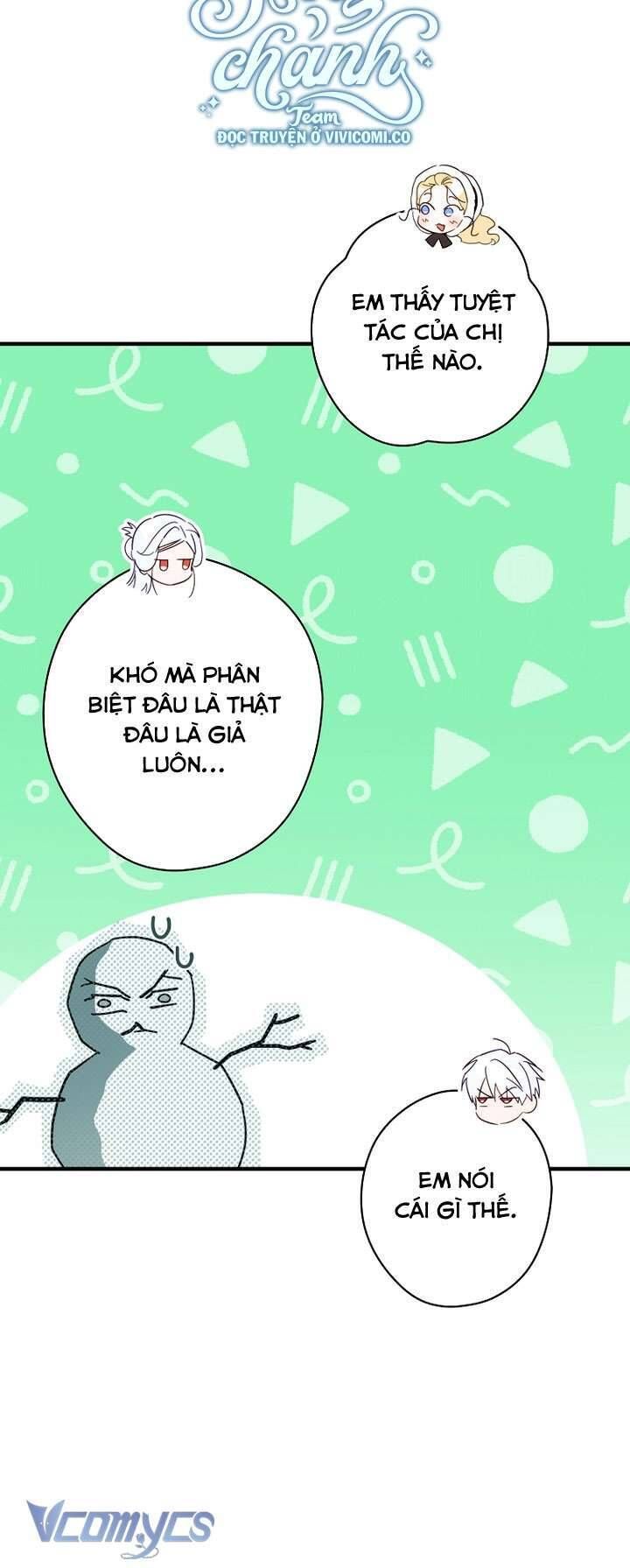 Phương Pháp Khiến Phu Quân Đứng Về Phía Tôi - Chapter 116 - Page 26