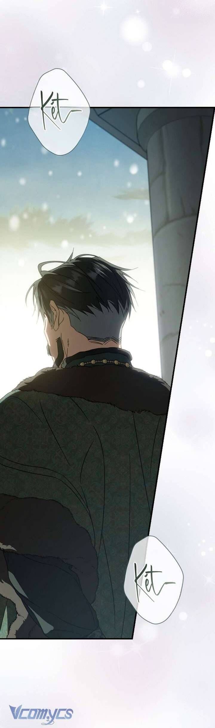 Phương Pháp Khiến Phu Quân Đứng Về Phía Tôi - Chapter 116 - Page 38