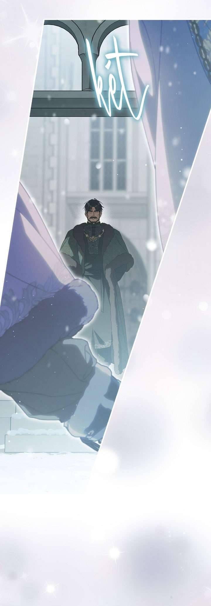 Phương Pháp Khiến Phu Quân Đứng Về Phía Tôi - Chapter 116 - Page 39