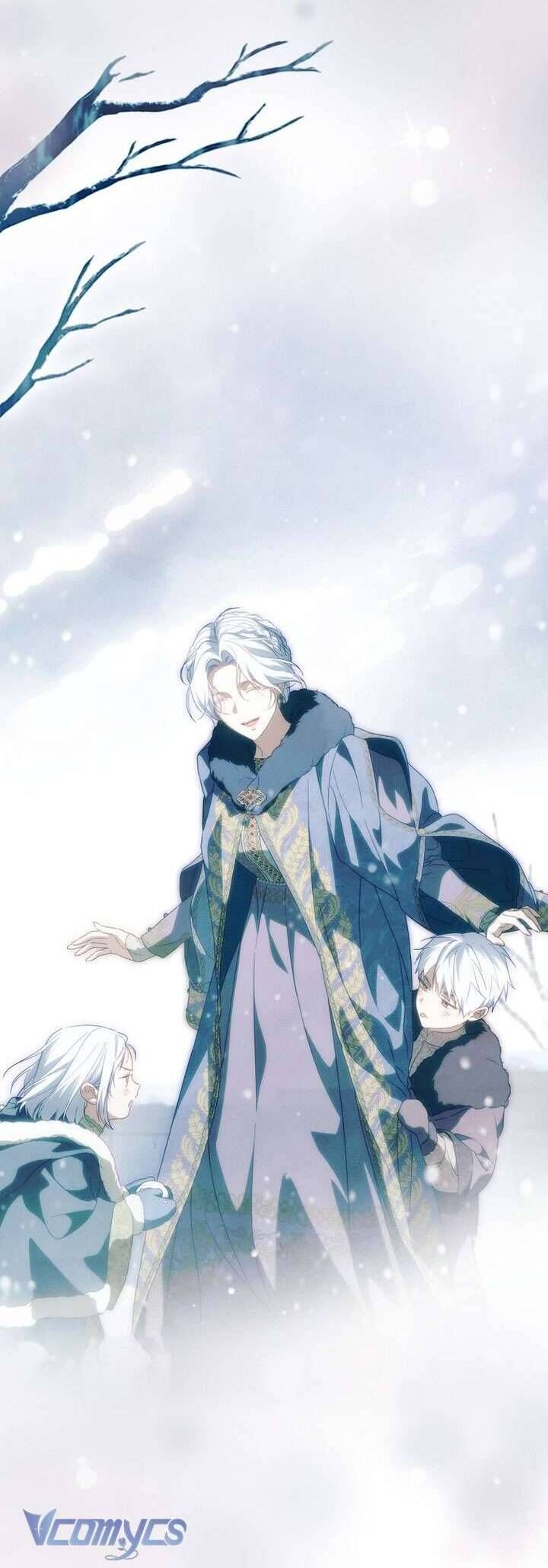 Phương Pháp Khiến Phu Quân Đứng Về Phía Tôi - Chapter 116 - Page 40