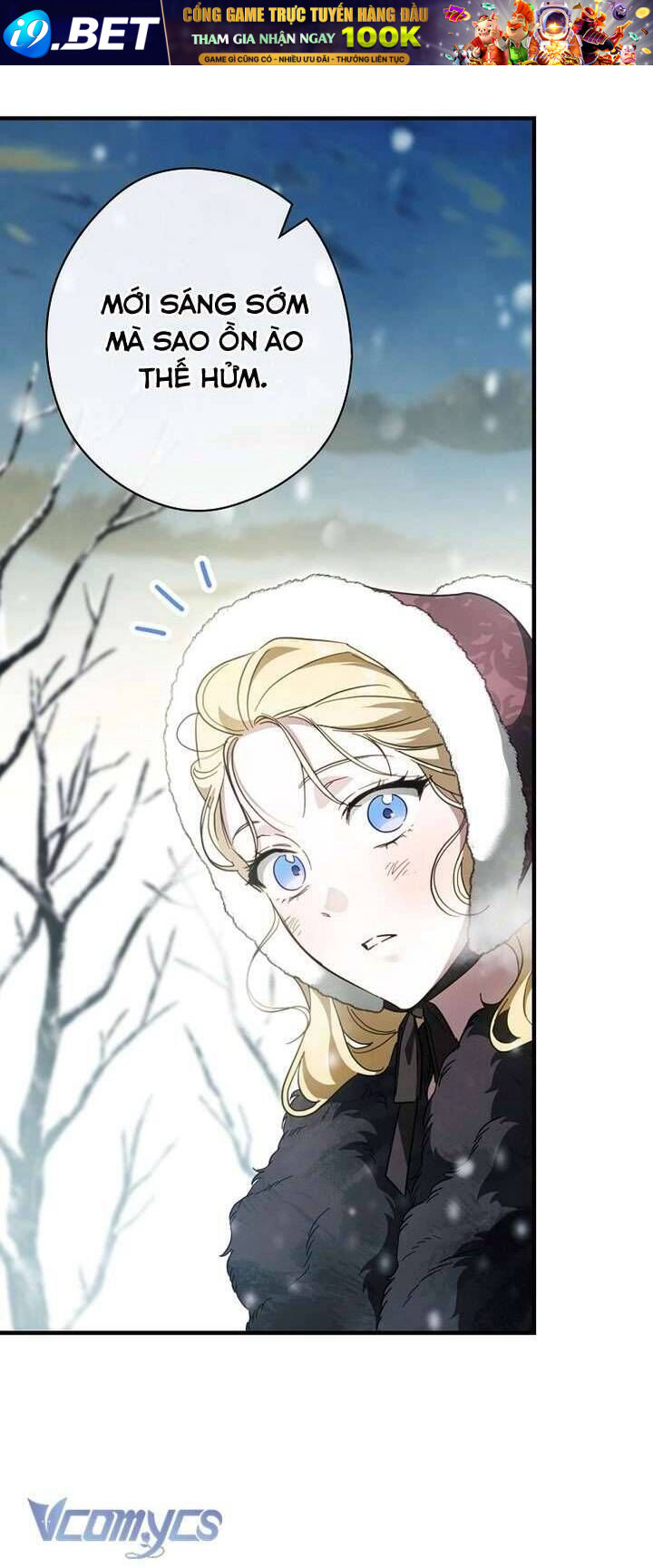 Phương Pháp Khiến Phu Quân Đứng Về Phía Tôi - Chapter 116 - Page 42