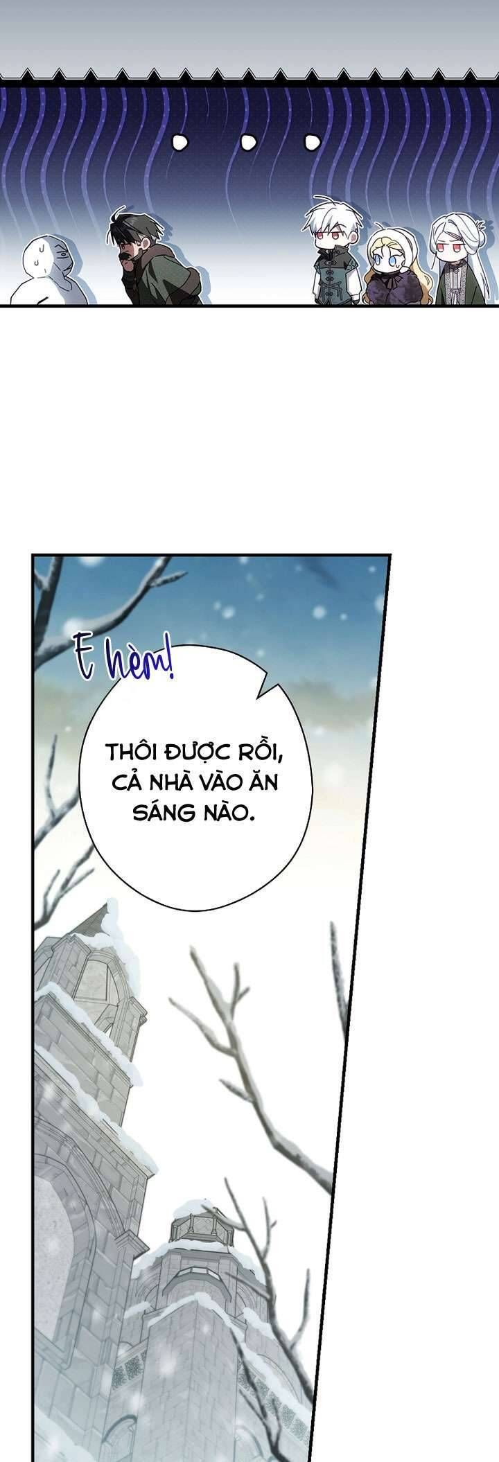 Phương Pháp Khiến Phu Quân Đứng Về Phía Tôi - Chapter 116 - Page 45