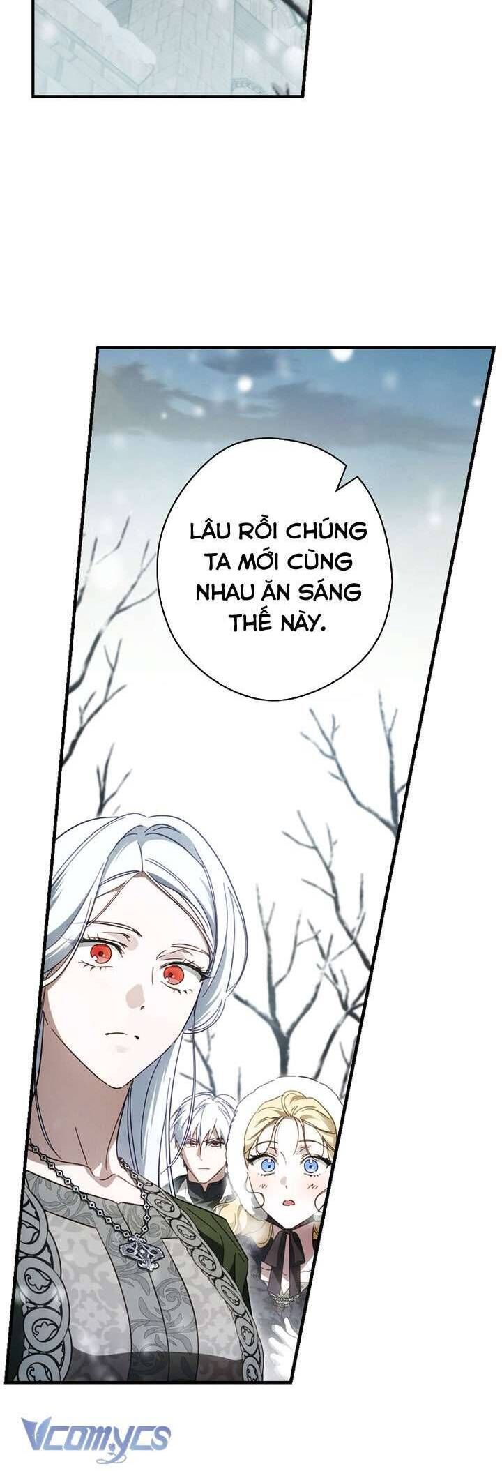Phương Pháp Khiến Phu Quân Đứng Về Phía Tôi - Chapter 116 - Page 46
