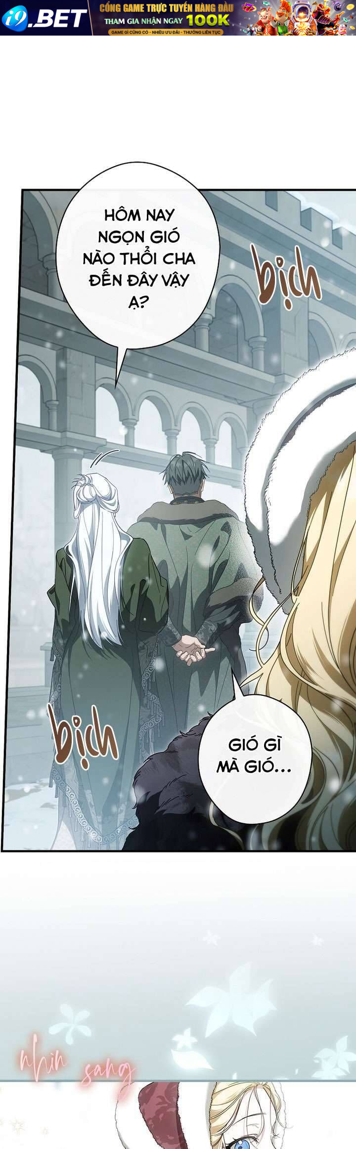 Phương Pháp Khiến Phu Quân Đứng Về Phía Tôi - Chapter 116 - Page 47