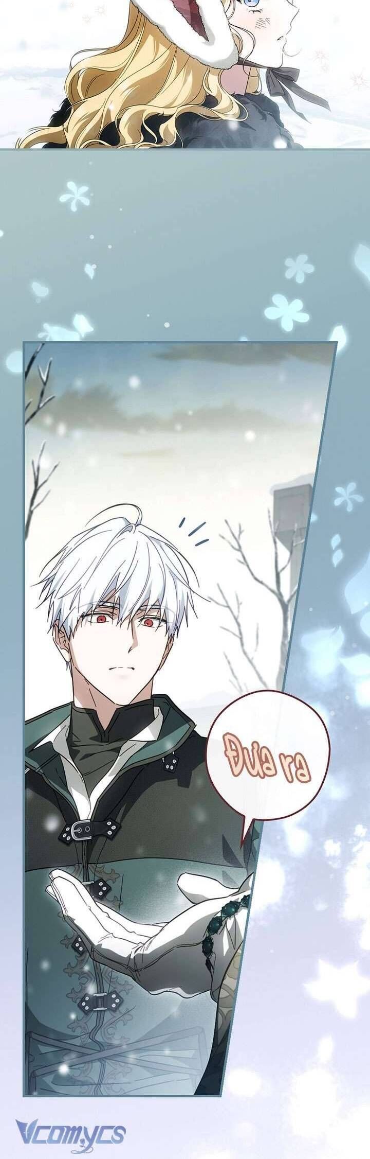 Phương Pháp Khiến Phu Quân Đứng Về Phía Tôi - Chapter 116 - Page 48