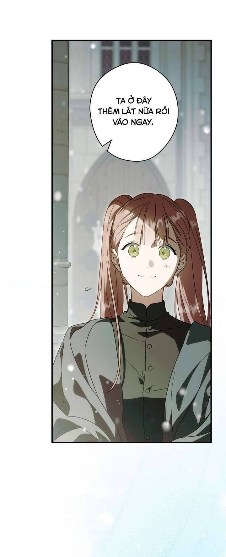 Phương Pháp Khiến Phu Quân Đứng Về Phía Tôi - Chapter 116 - Page 5