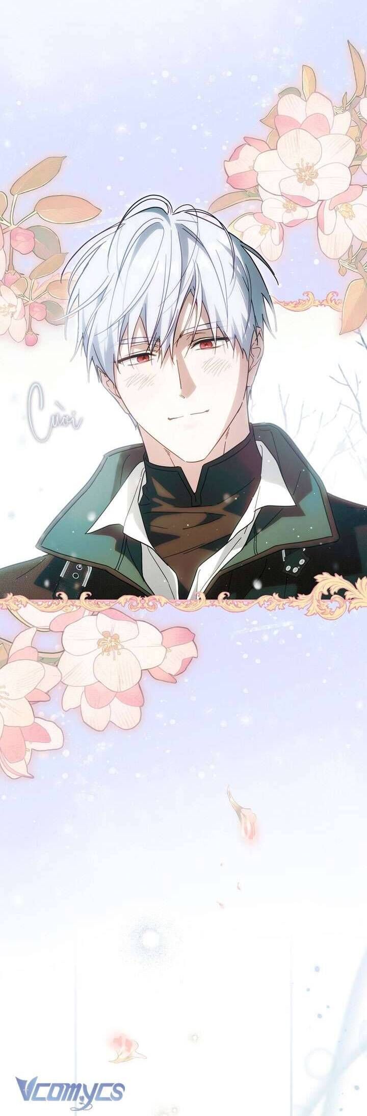 Phương Pháp Khiến Phu Quân Đứng Về Phía Tôi - Chapter 116 - Page 50