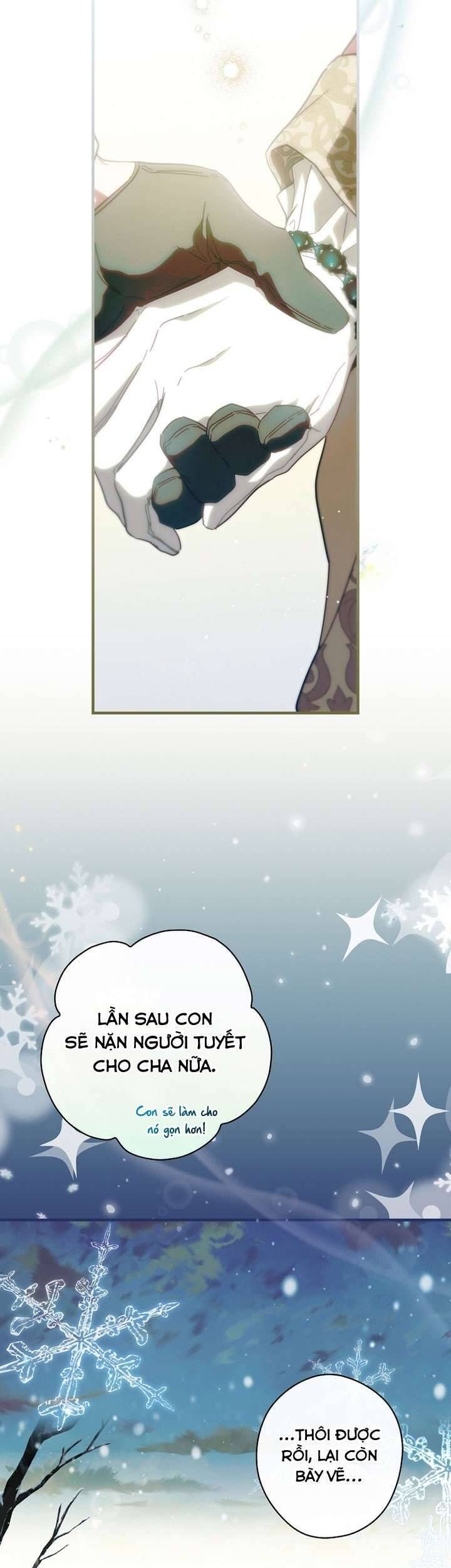 Phương Pháp Khiến Phu Quân Đứng Về Phía Tôi - Chapter 116 - Page 51