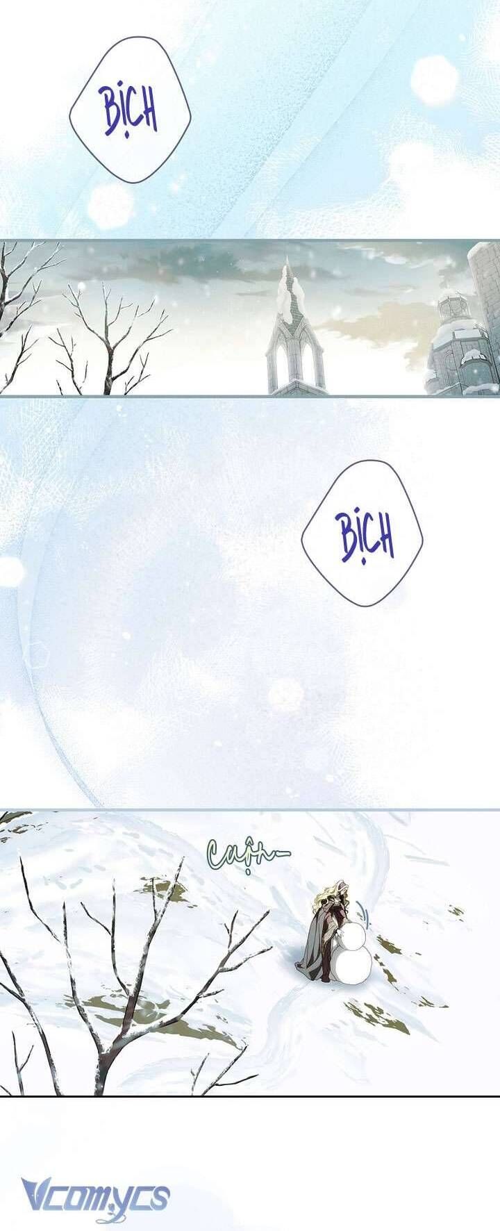 Phương Pháp Khiến Phu Quân Đứng Về Phía Tôi - Chapter 116 - Page 6