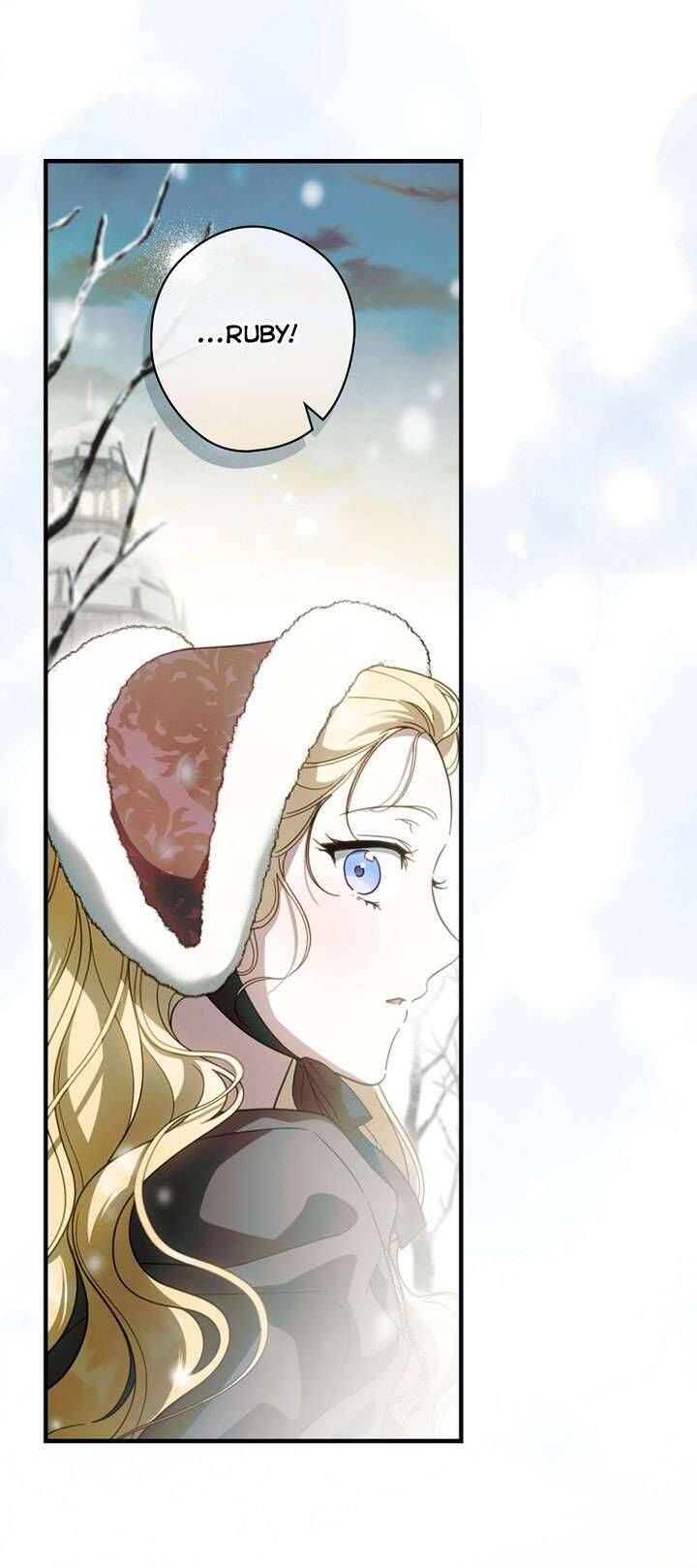 Phương Pháp Khiến Phu Quân Đứng Về Phía Tôi - Chapter 116 - Page 7