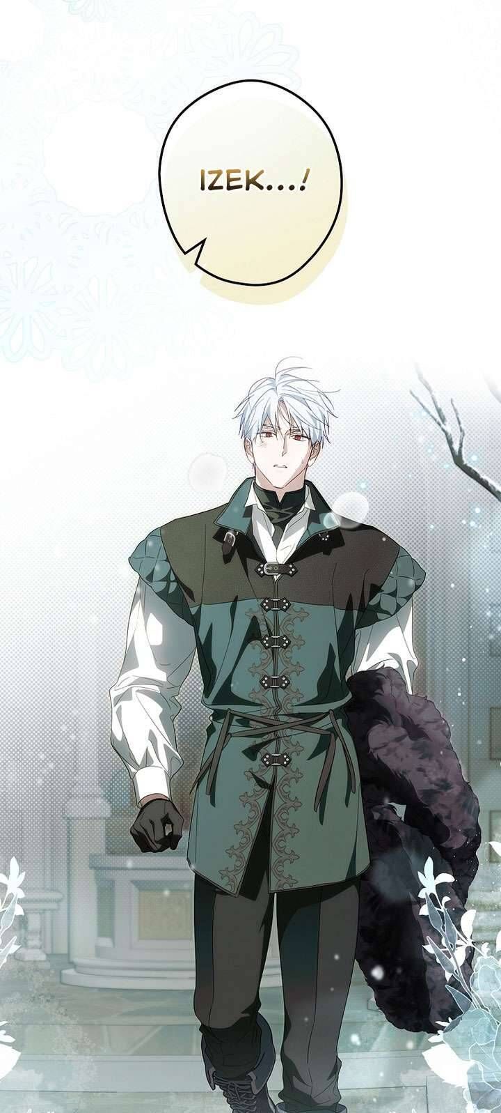 Phương Pháp Khiến Phu Quân Đứng Về Phía Tôi - Chapter 116 - Page 9