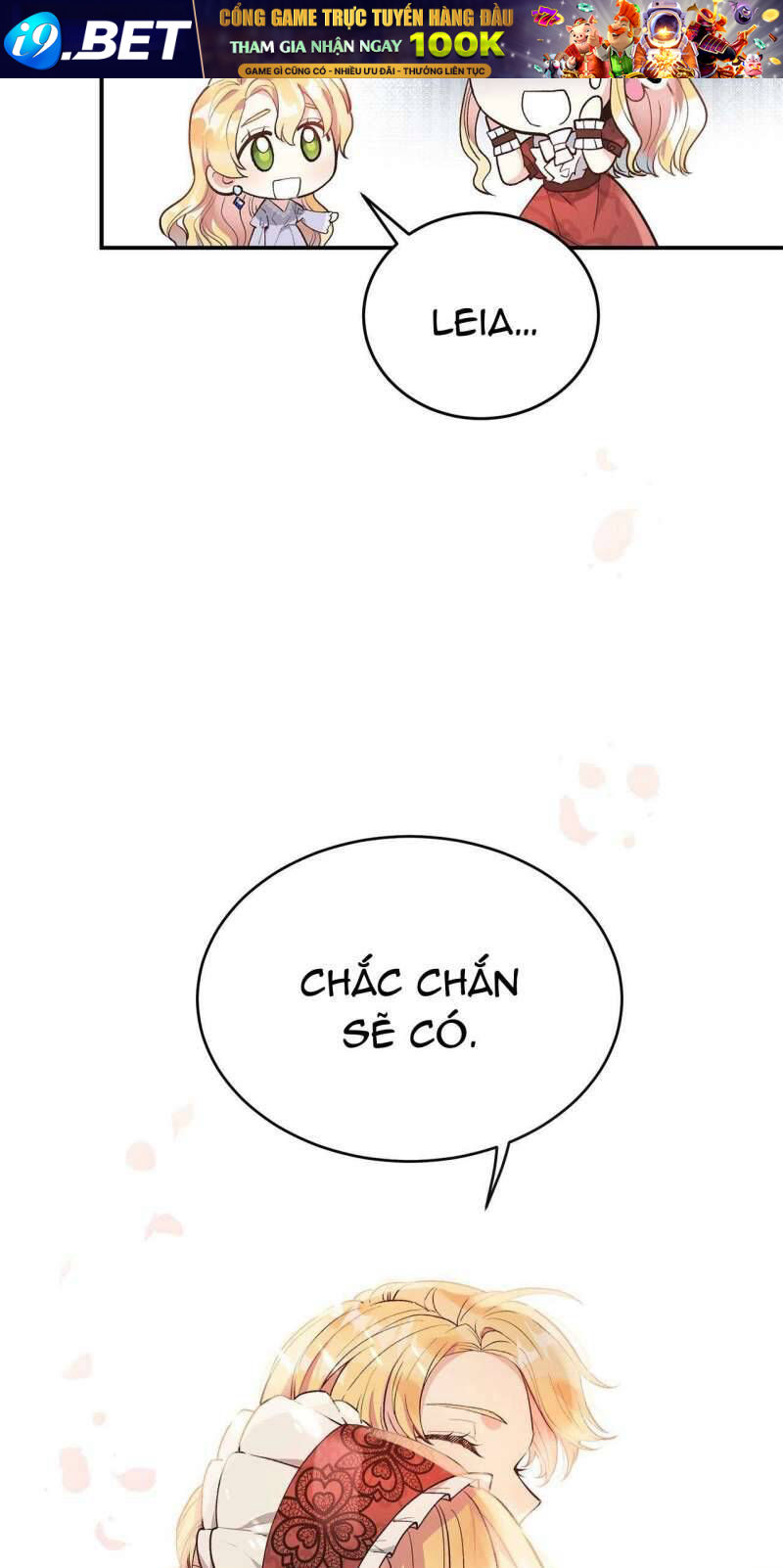 Quả Đào Mật Tháng 6 - Chapter 1 - Page 11