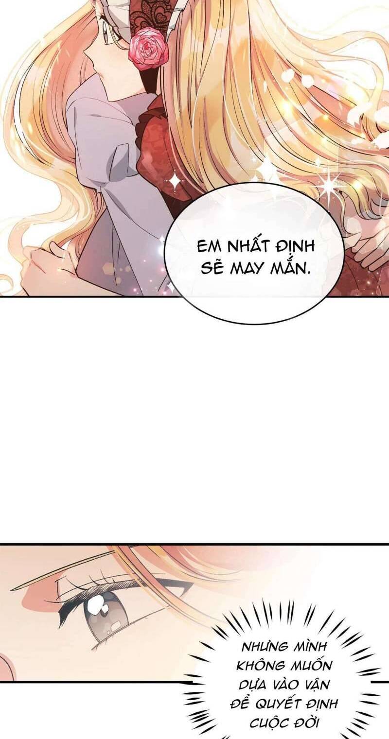 Quả Đào Mật Tháng 6 - Chapter 1 - Page 12