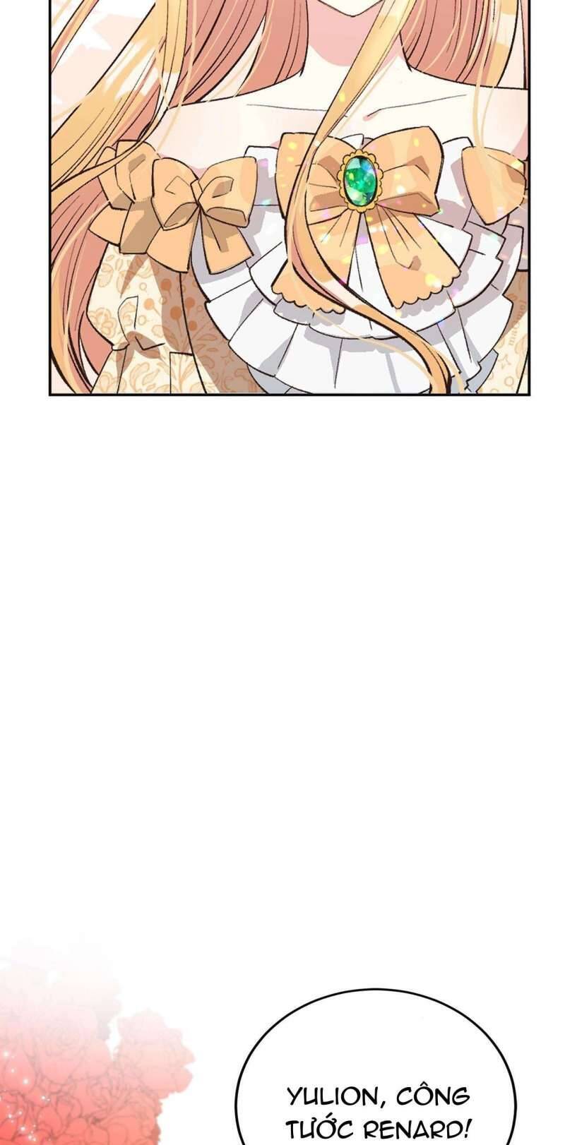 Quả Đào Mật Tháng 6 - Chapter 1 - Page 18