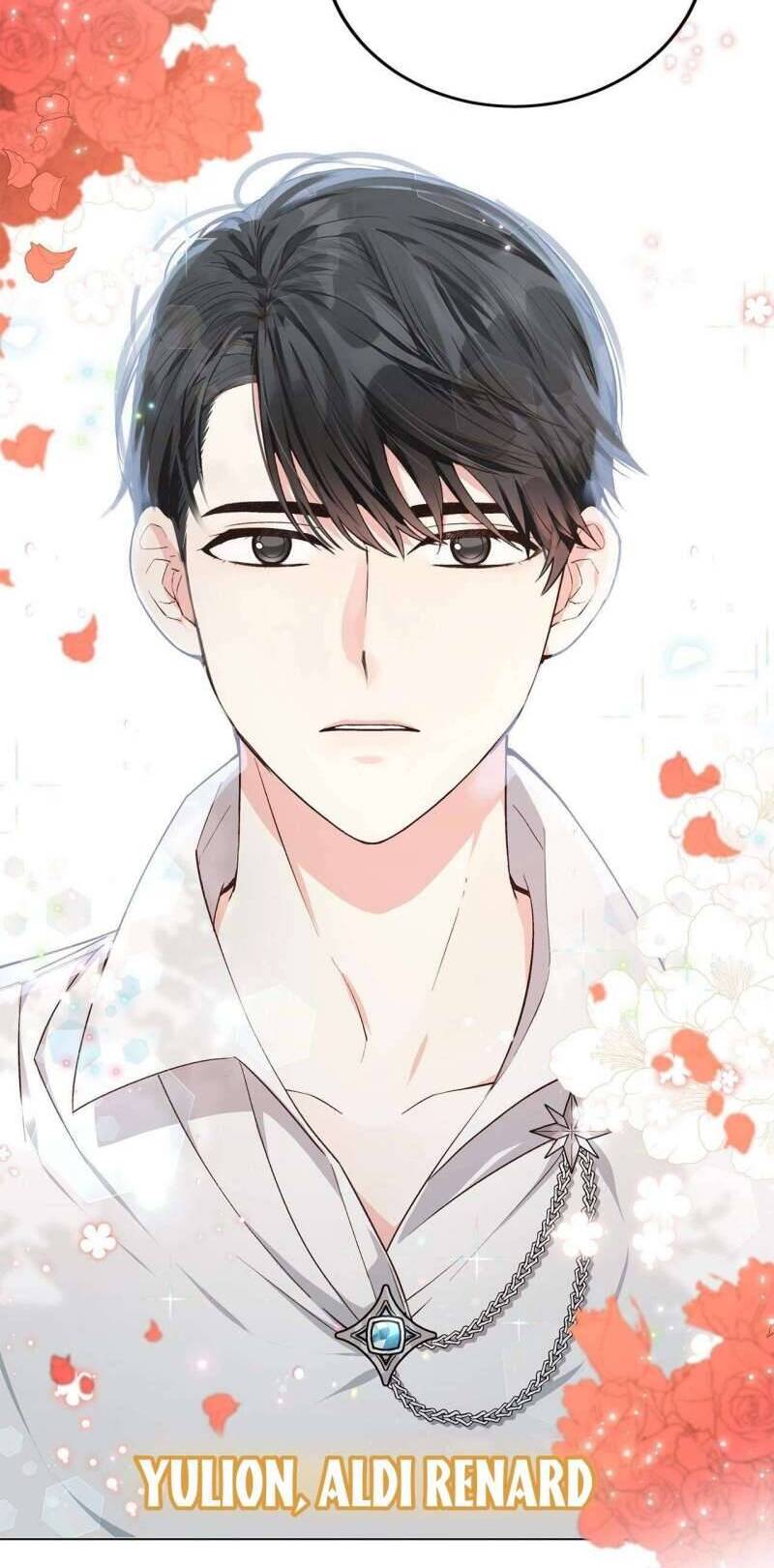 Quả Đào Mật Tháng 6 - Chapter 1 - Page 19