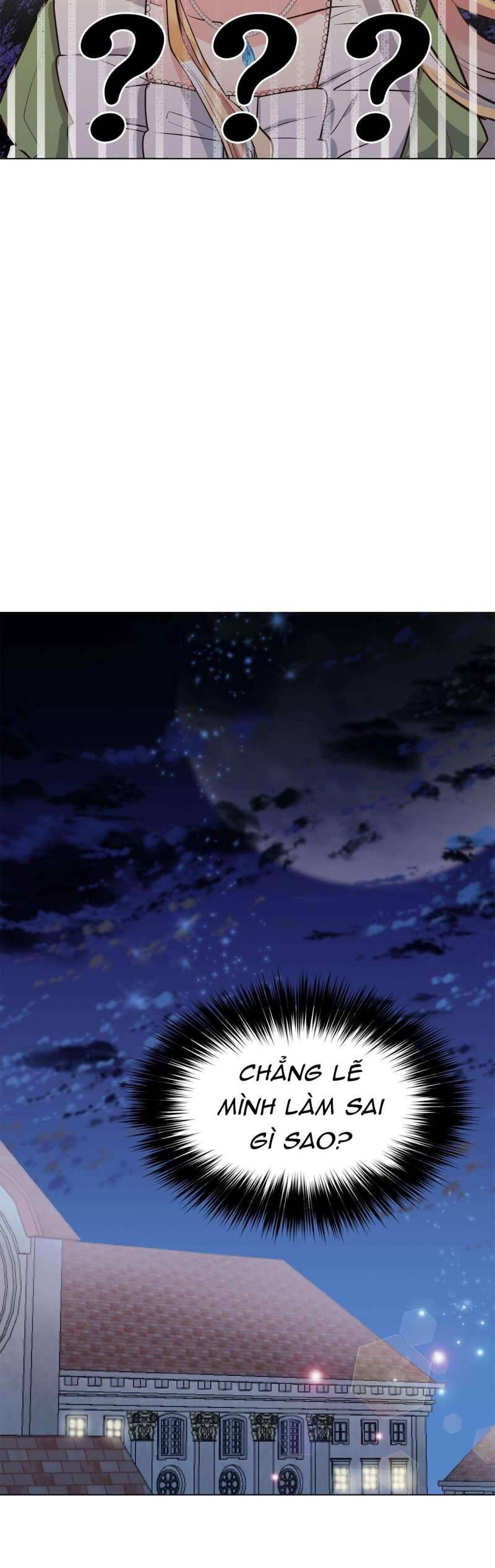 Quả Đào Mật Tháng 6 - Chapter 1 - Page 33