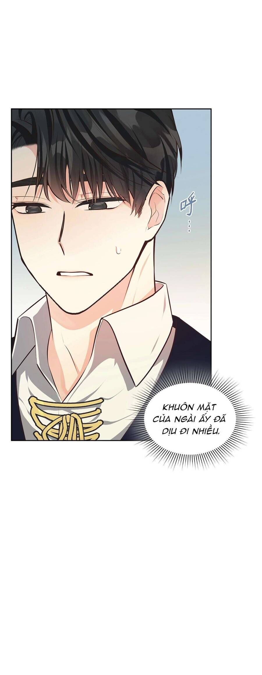 Quả Đào Mật Tháng 6 - Chapter 10 - Page 10