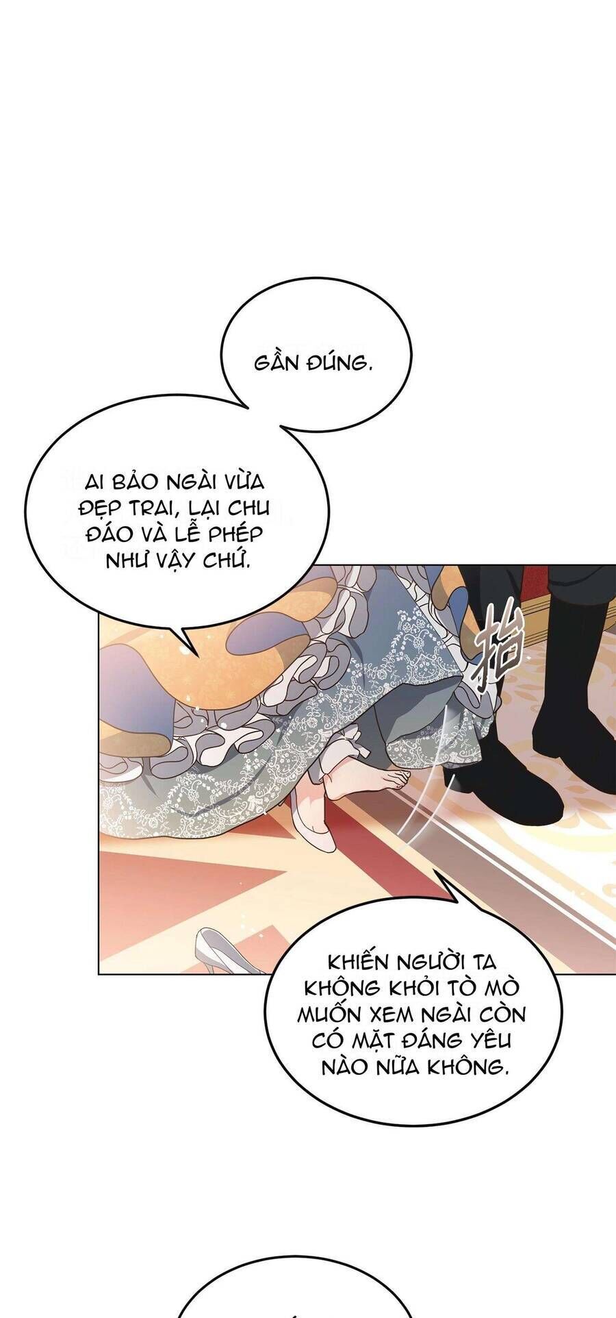 Quả Đào Mật Tháng 6 - Chapter 10 - Page 14