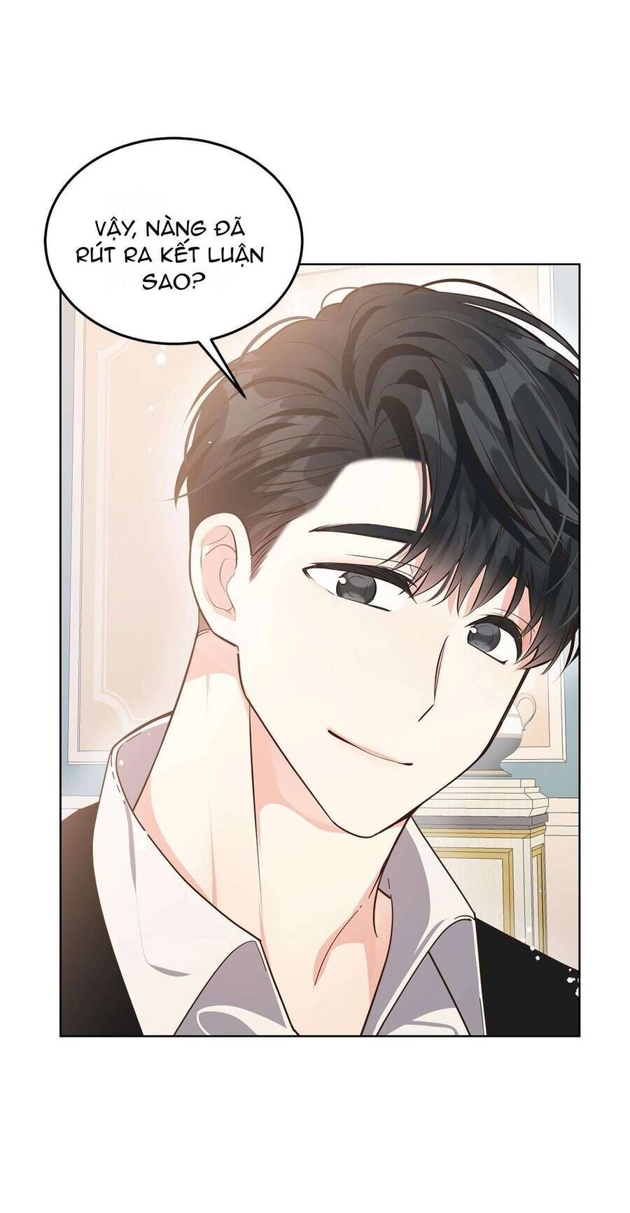 Quả Đào Mật Tháng 6 - Chapter 10 - Page 16