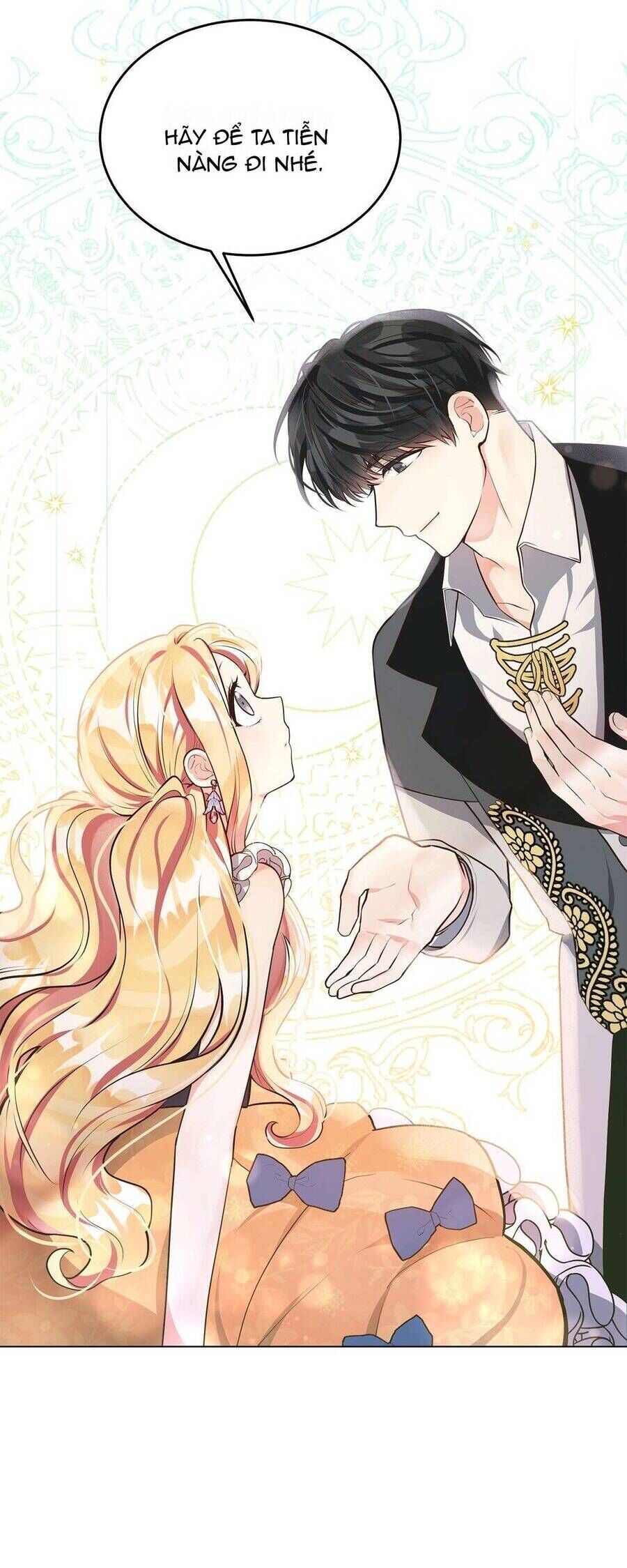 Quả Đào Mật Tháng 6 - Chapter 10 - Page 19