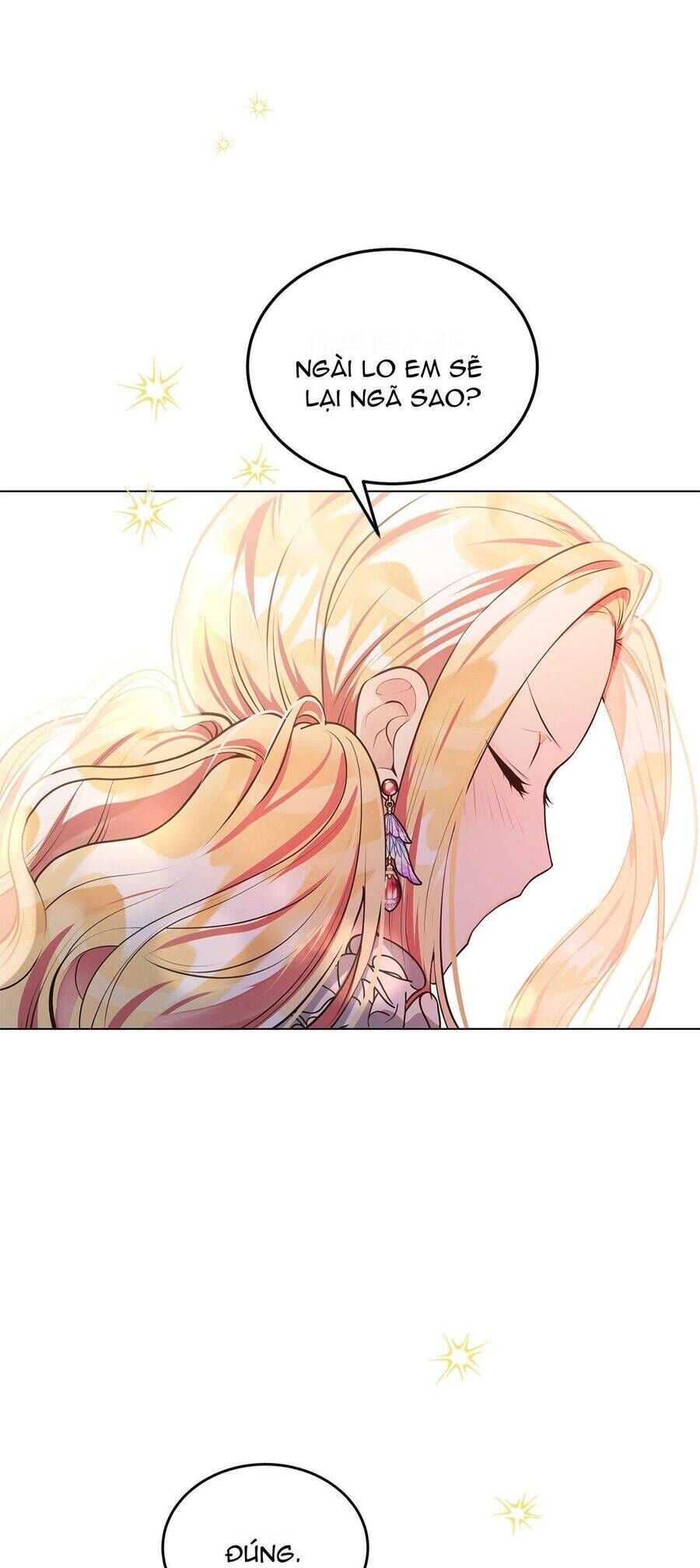 Quả Đào Mật Tháng 6 - Chapter 10 - Page 20