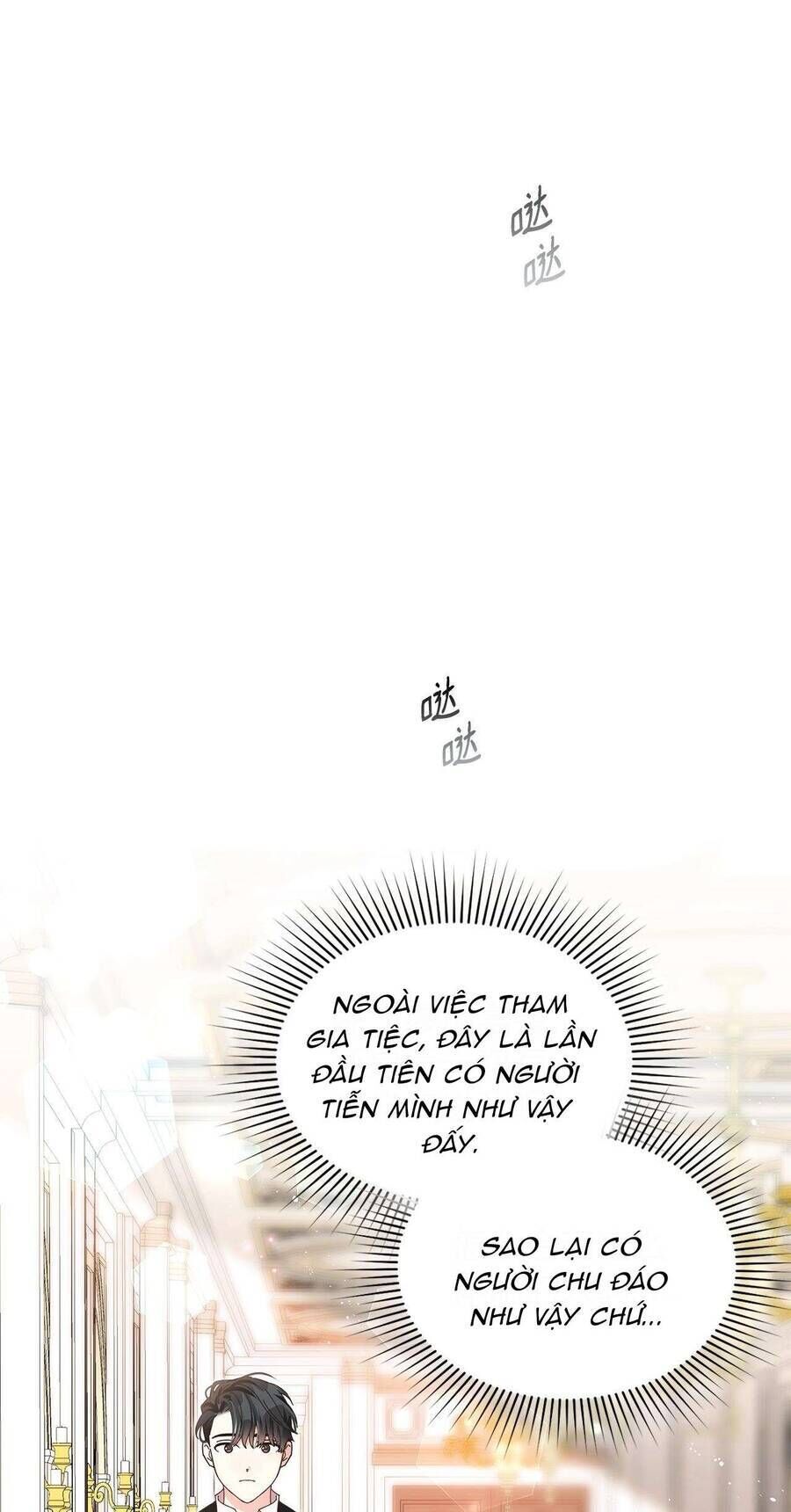 Quả Đào Mật Tháng 6 - Chapter 10 - Page 22