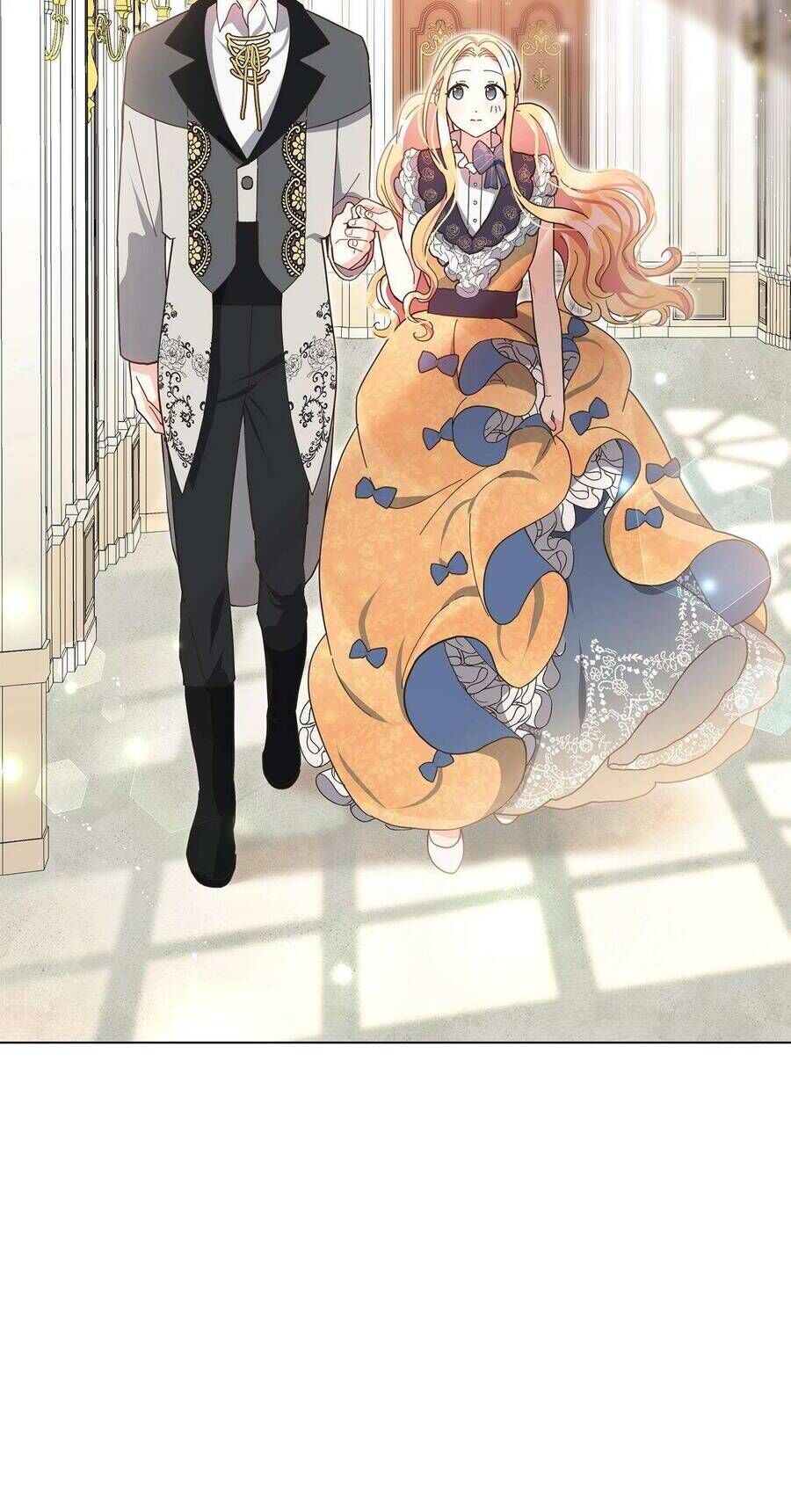 Quả Đào Mật Tháng 6 - Chapter 10 - Page 23