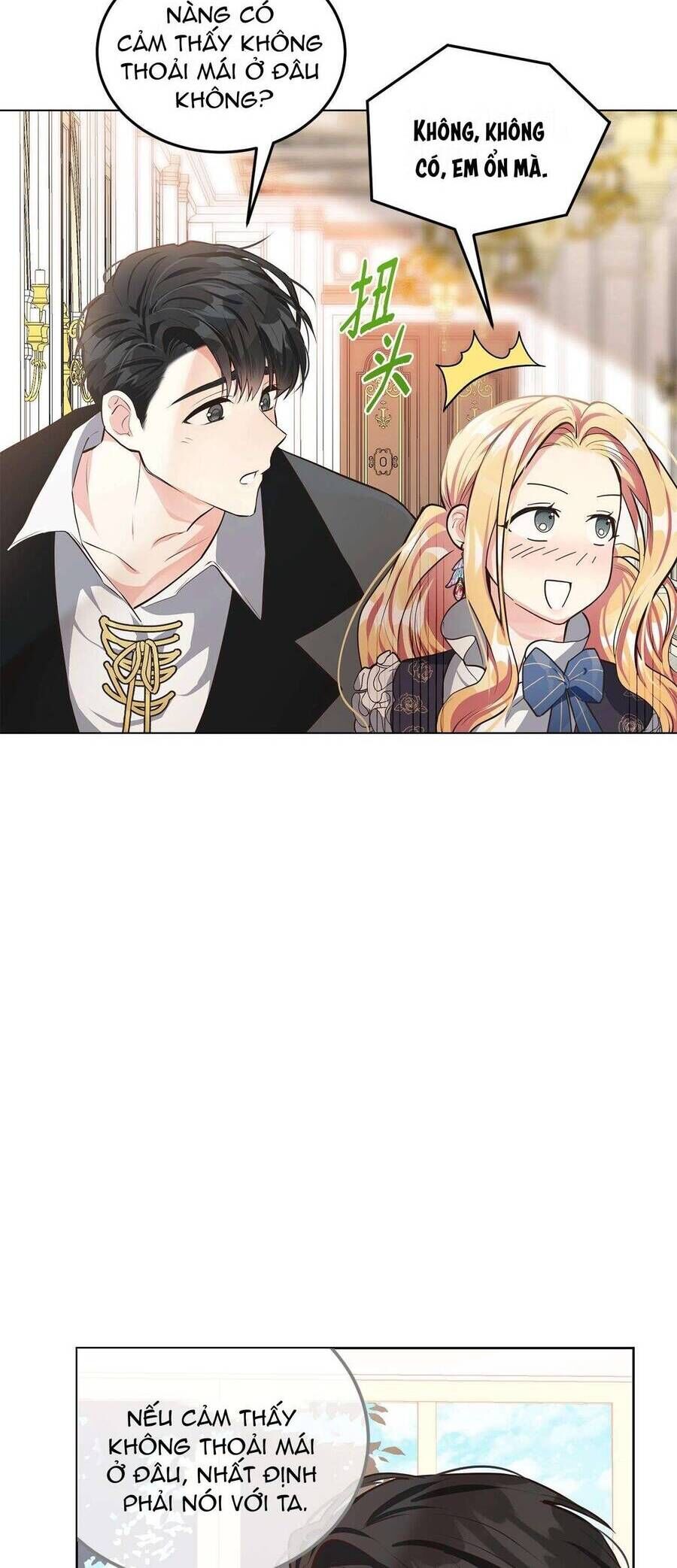 Quả Đào Mật Tháng 6 - Chapter 10 - Page 25
