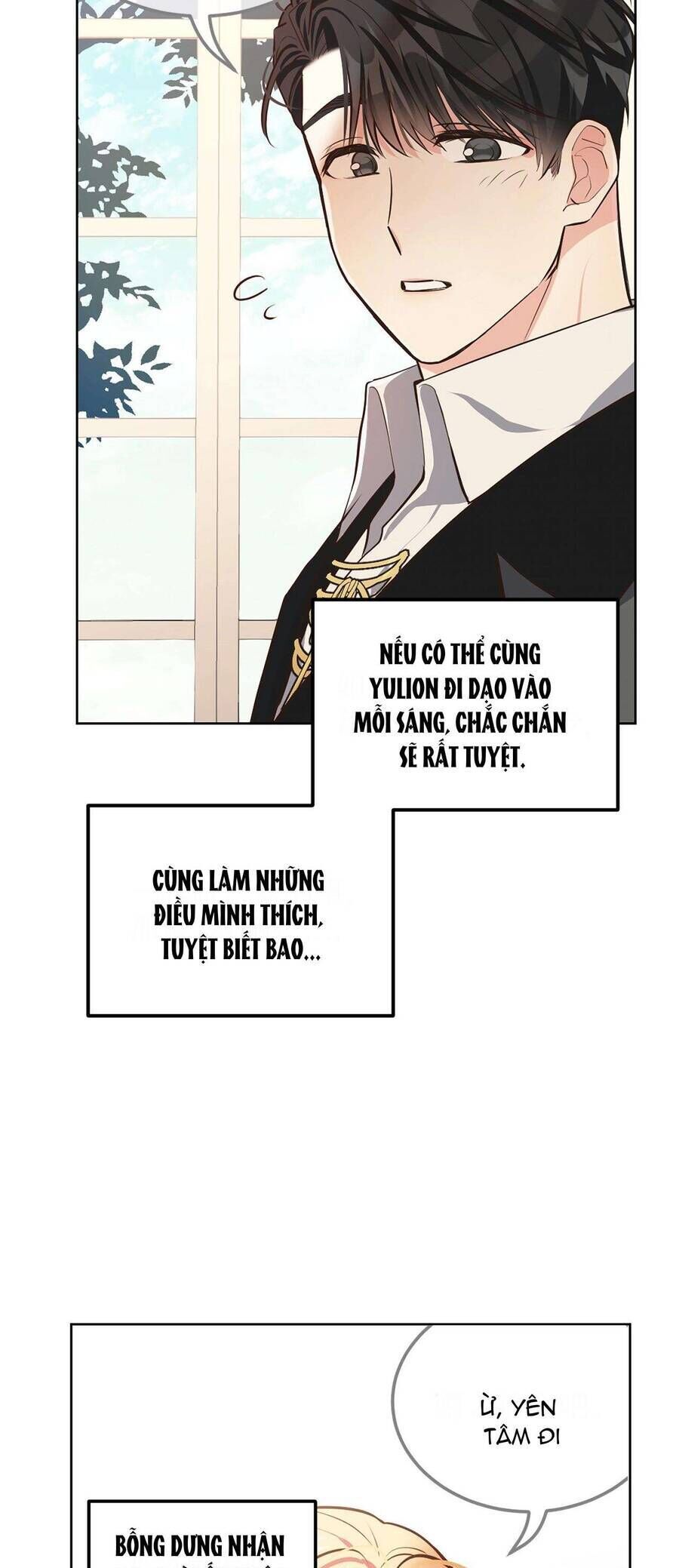 Quả Đào Mật Tháng 6 - Chapter 10 - Page 26