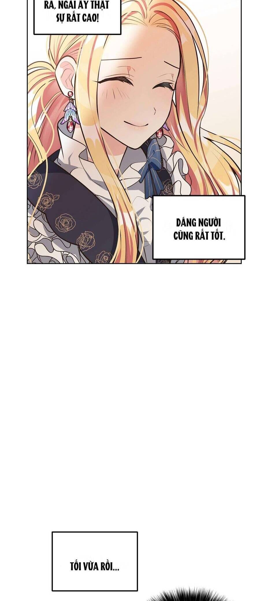 Quả Đào Mật Tháng 6 - Chapter 10 - Page 27