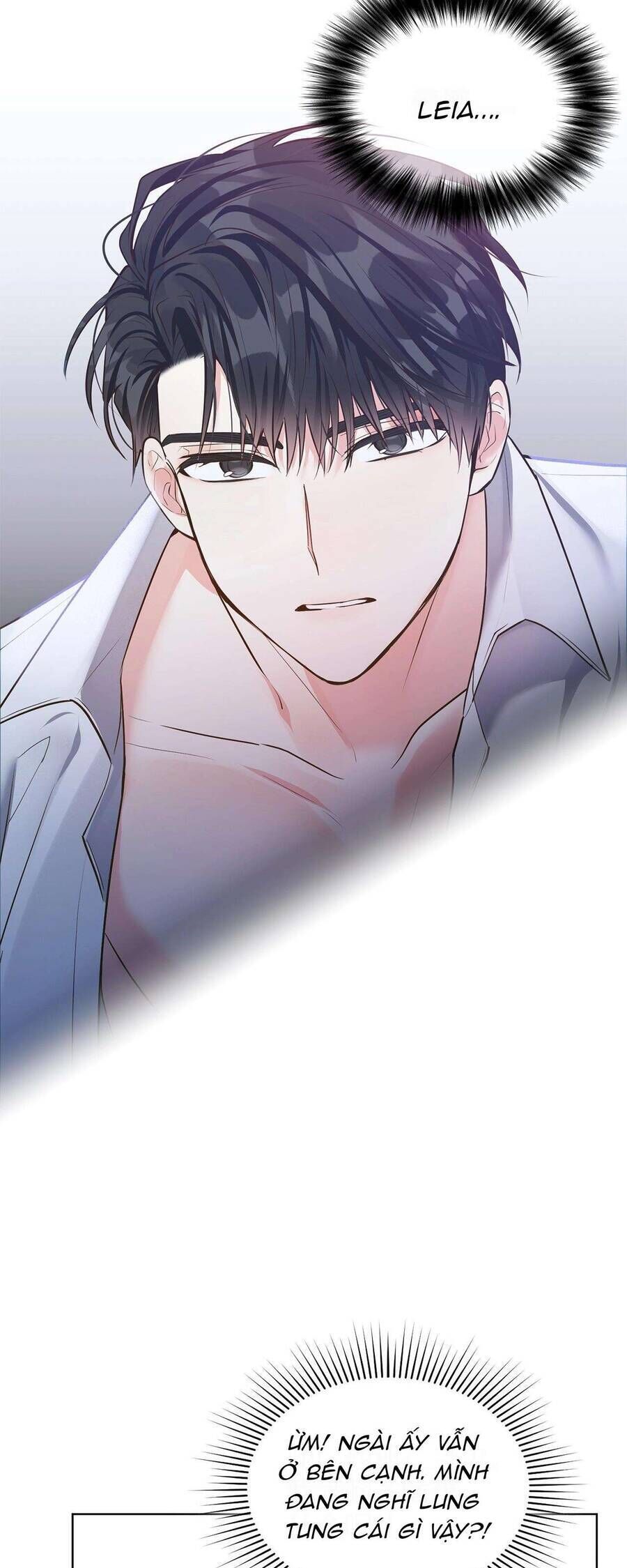 Quả Đào Mật Tháng 6 - Chapter 10 - Page 28