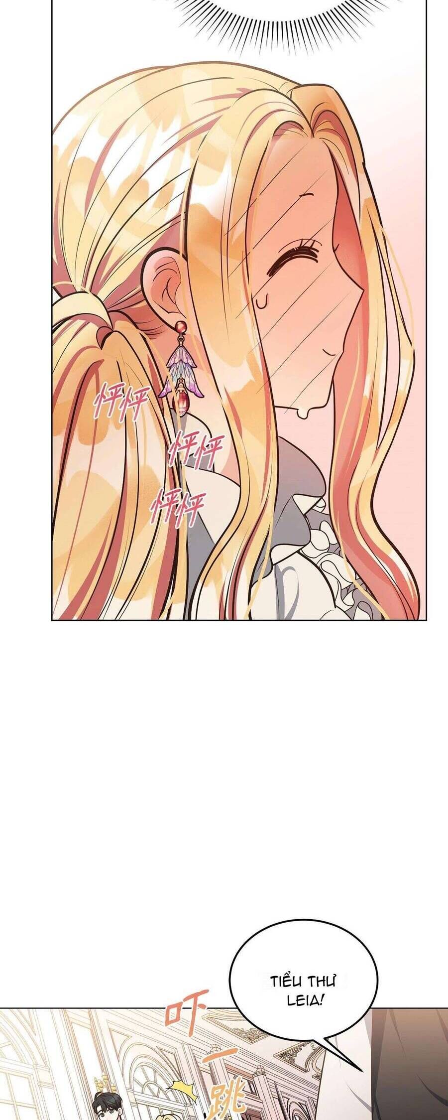 Quả Đào Mật Tháng 6 - Chapter 10 - Page 29