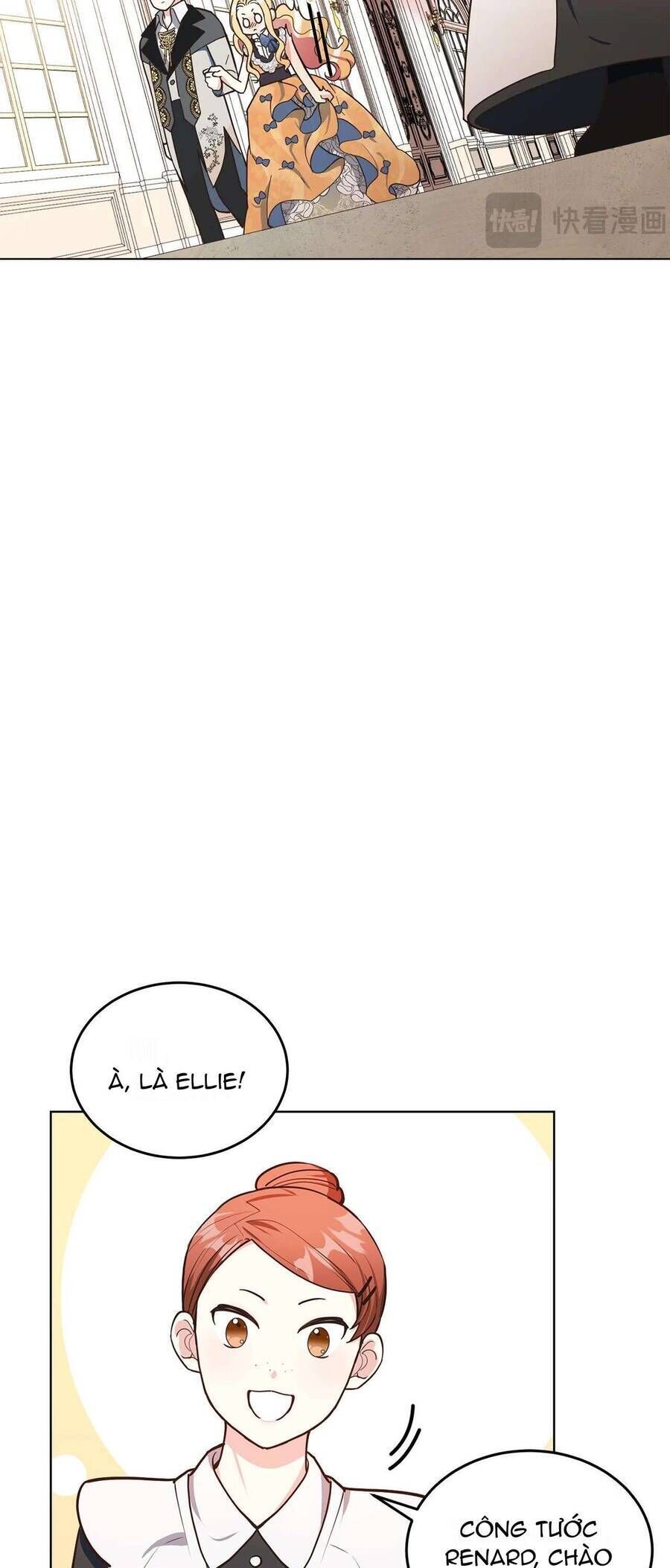 Quả Đào Mật Tháng 6 - Chapter 10 - Page 30