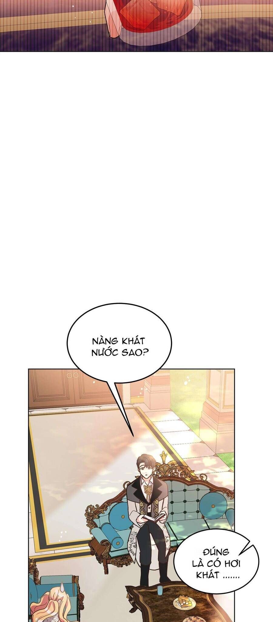 Quả Đào Mật Tháng 6 - Chapter 10 - Page 34