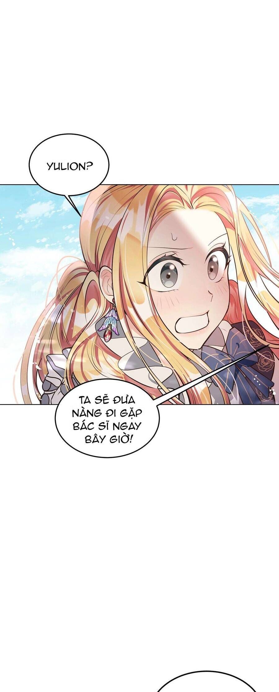 Quả Đào Mật Tháng 6 - Chapter 10 - Page 4