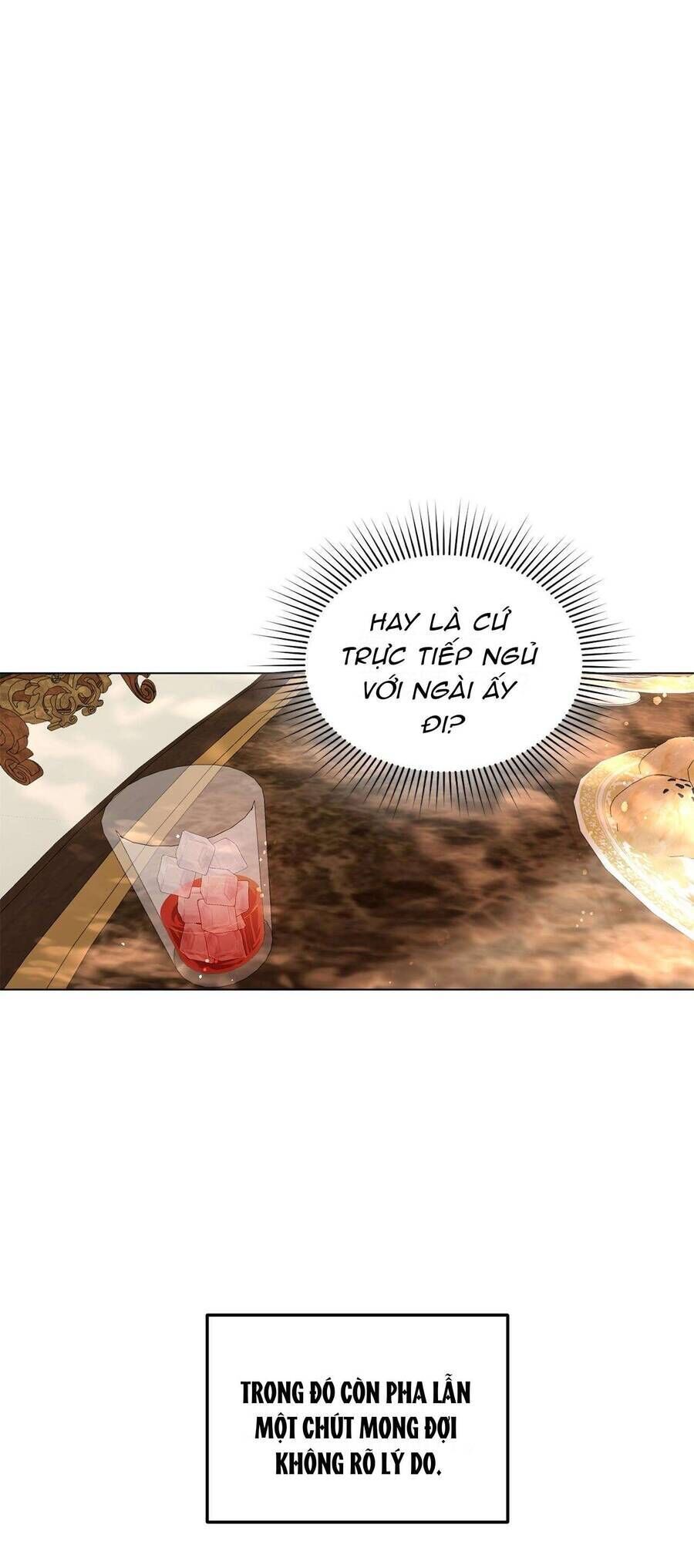 Quả Đào Mật Tháng 6 - Chapter 10 - Page 40