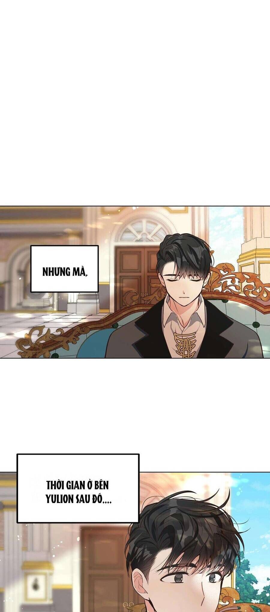 Quả Đào Mật Tháng 6 - Chapter 10 - Page 41