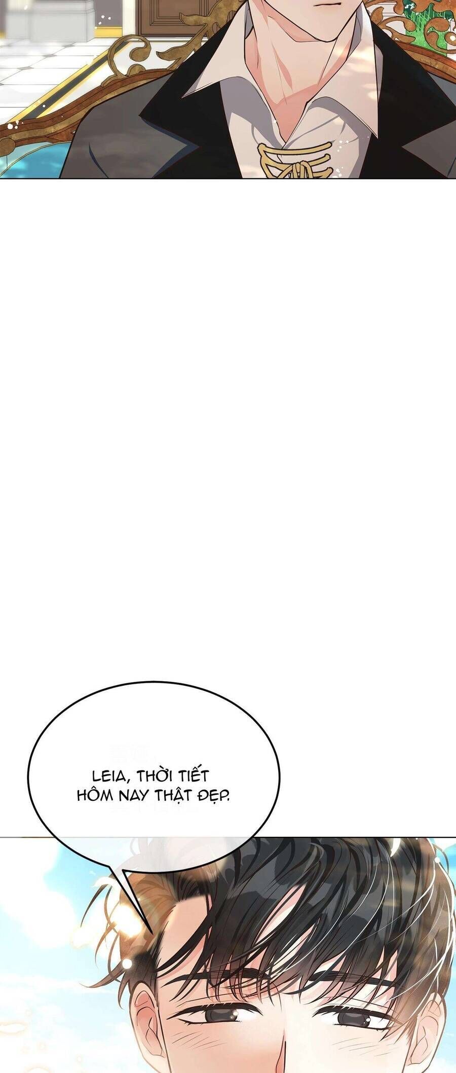 Quả Đào Mật Tháng 6 - Chapter 10 - Page 42