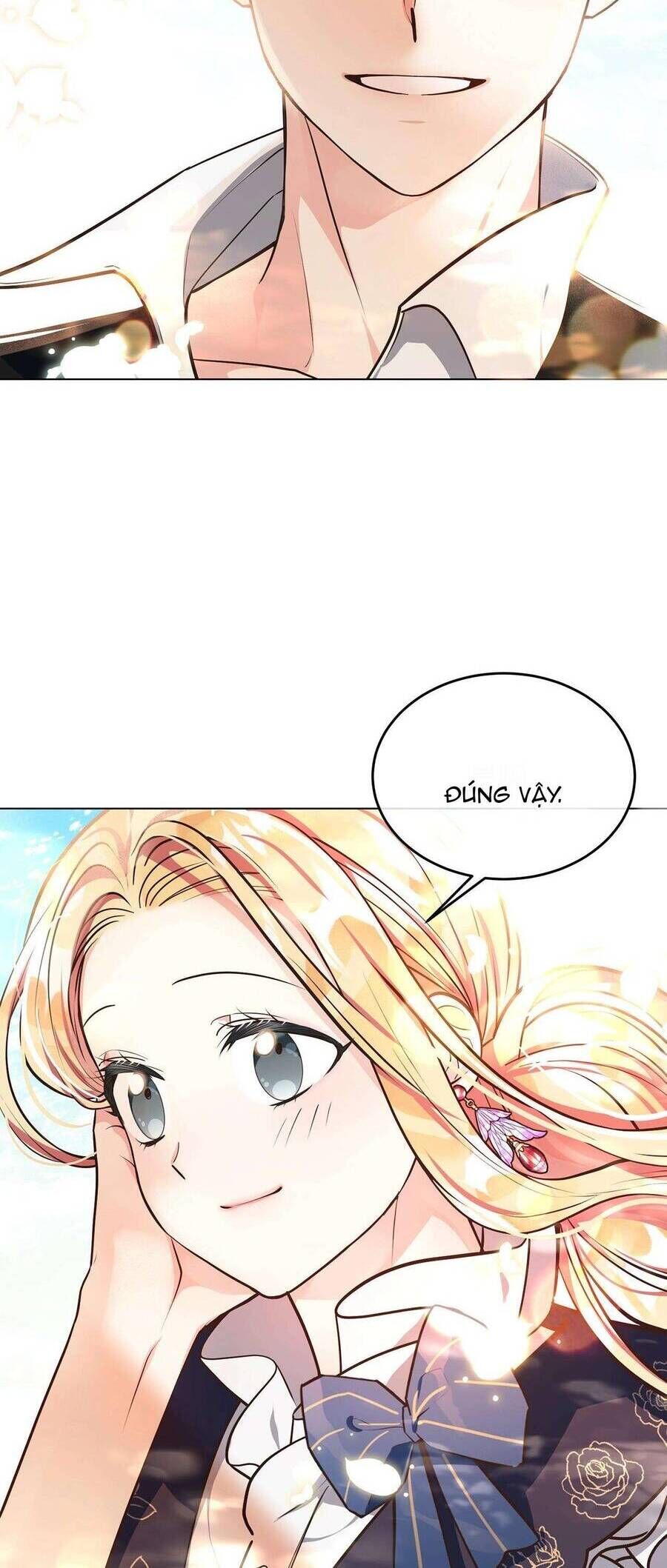 Quả Đào Mật Tháng 6 - Chapter 10 - Page 43