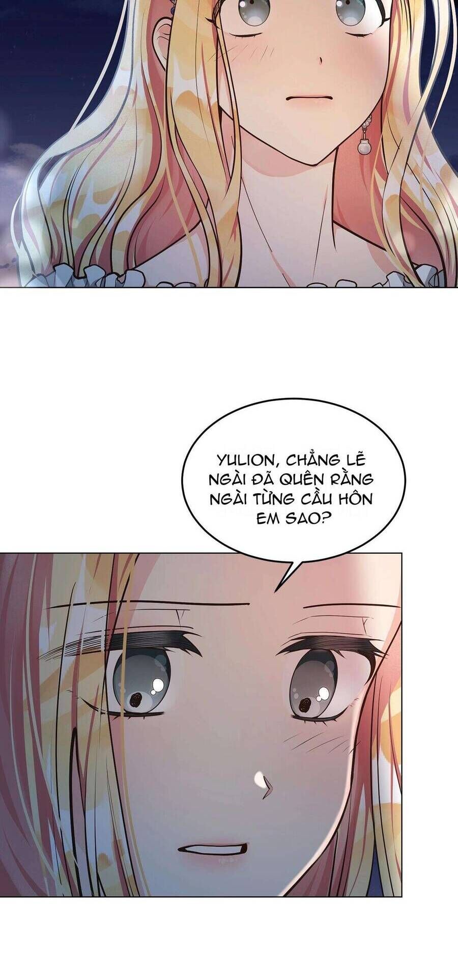 Quả Đào Mật Tháng 6 - Chapter 10 - Page 47