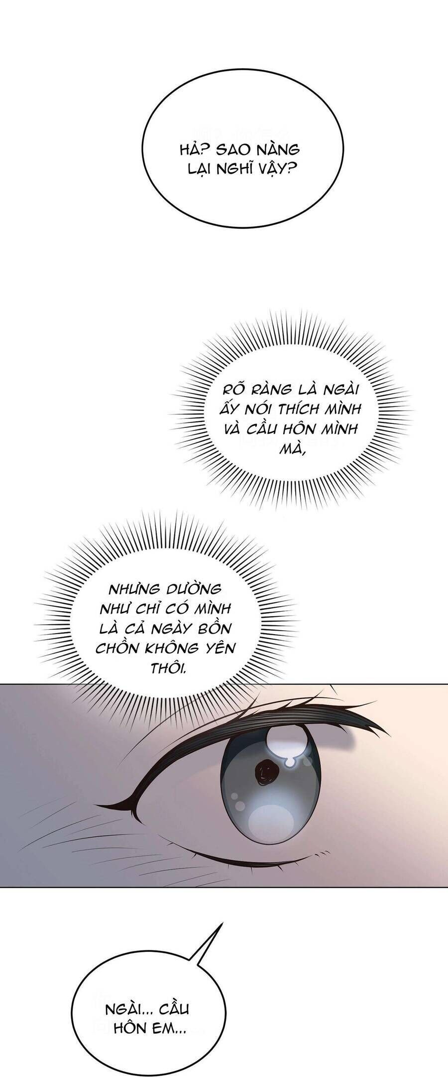 Quả Đào Mật Tháng 6 - Chapter 10 - Page 48