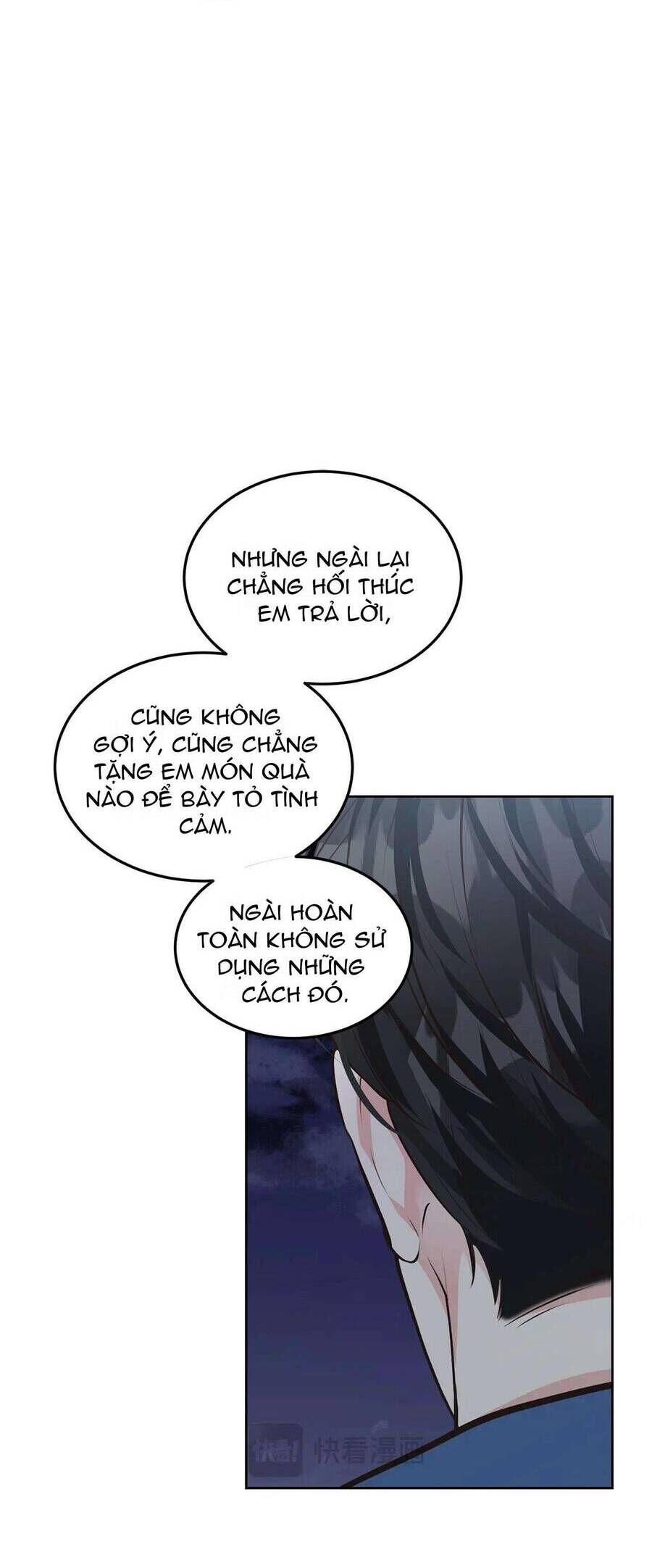 Quả Đào Mật Tháng 6 - Chapter 10 - Page 49