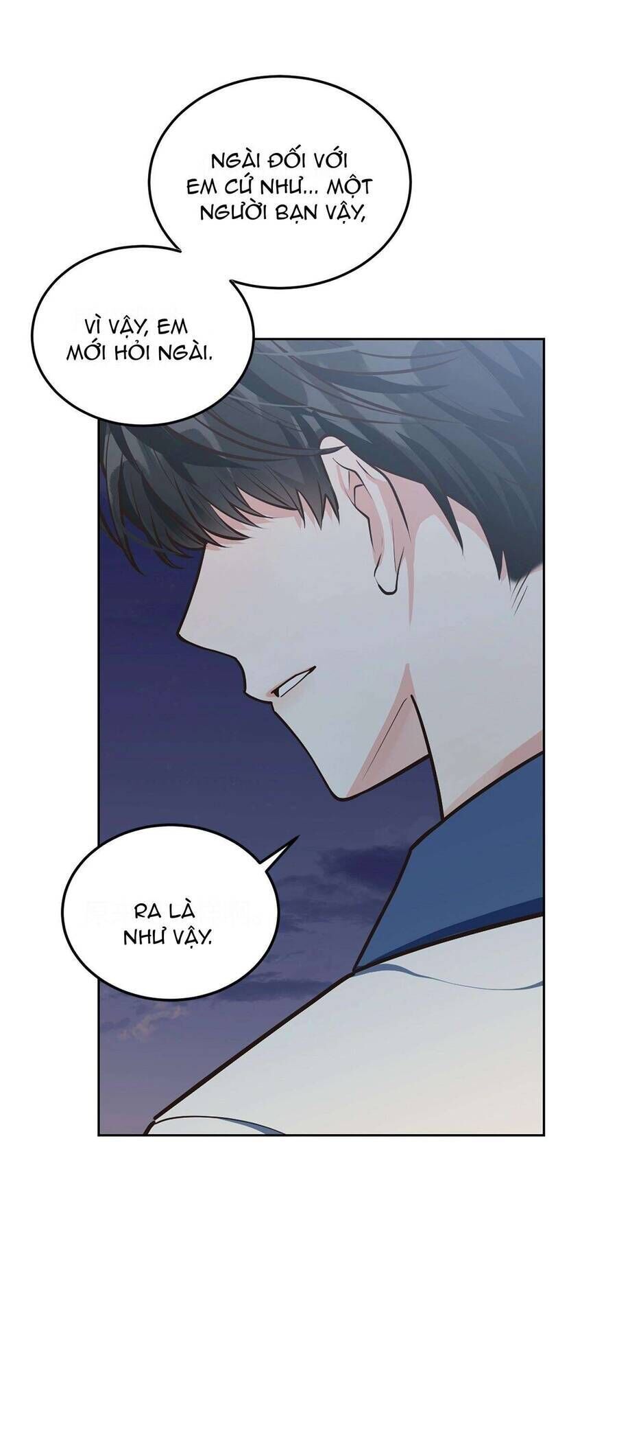 Quả Đào Mật Tháng 6 - Chapter 10 - Page 50