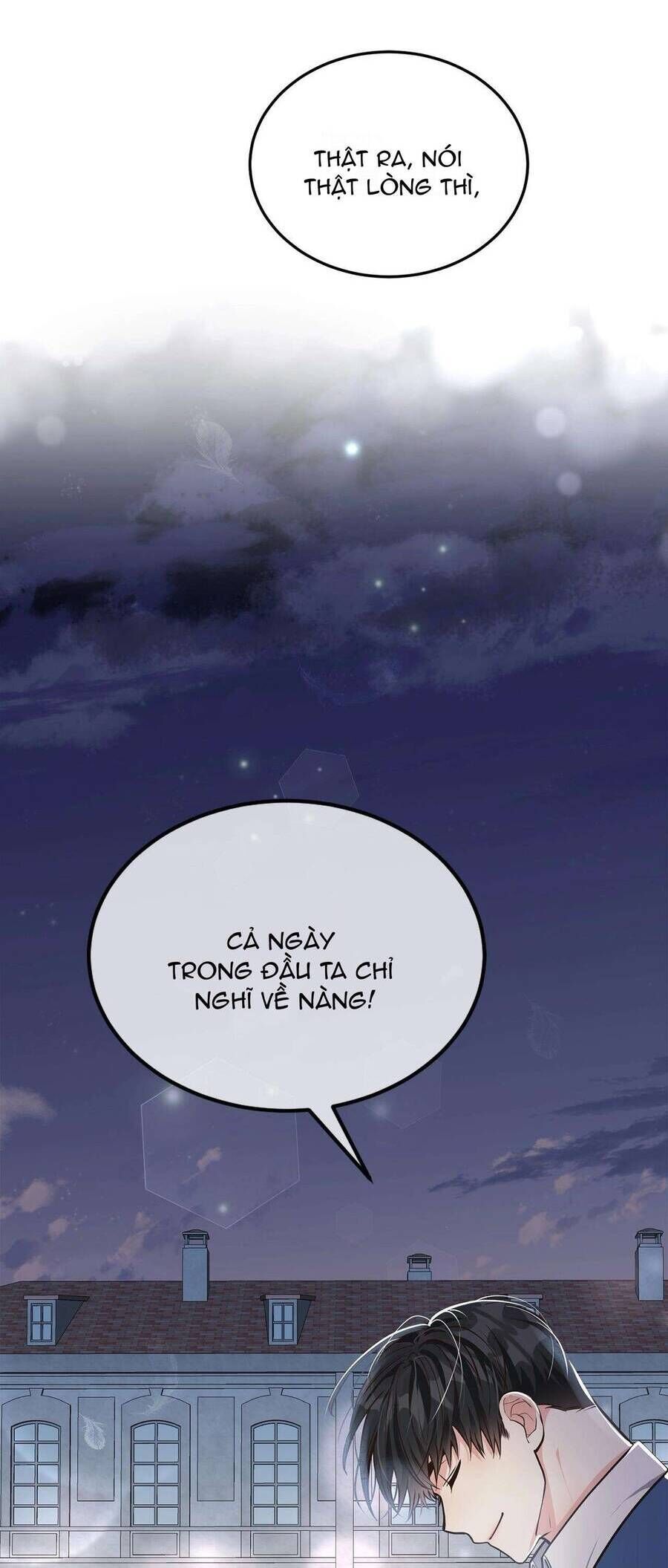 Quả Đào Mật Tháng 6 - Chapter 10 - Page 51